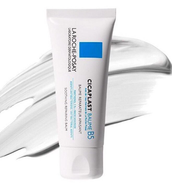 Kem dưỡng da La Roche-Posay Cicaplast Baume B5