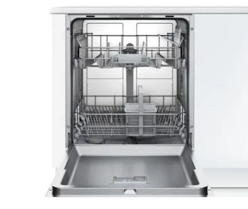 Máy rửa bát Bosch SMI50D35EU Serie 2 giải phóng đôi tay, chào đón bếp sạch