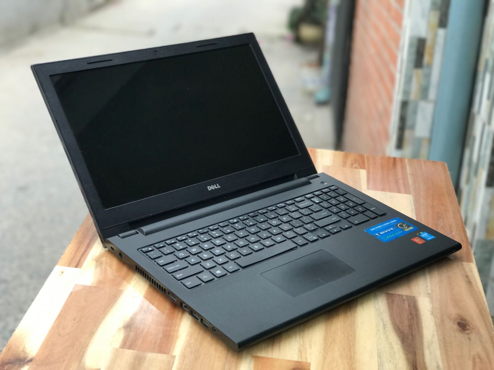 Laptop Dell 3542