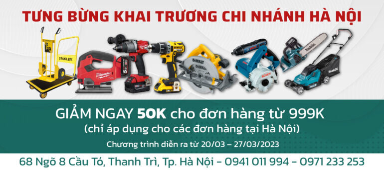 khai chương chi nhánh tại Hà Nội