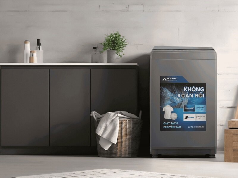 Dưới 3 triệu đồng nên mua máy giặt 8,5kg Funiki T685ABG hay Casper WT-85NG1?