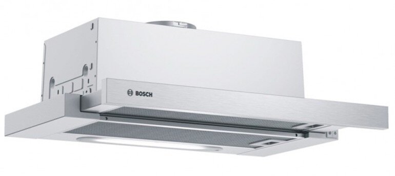 Đôi nét về thương hiệu máy hút mùi Bosch DFT63AC50