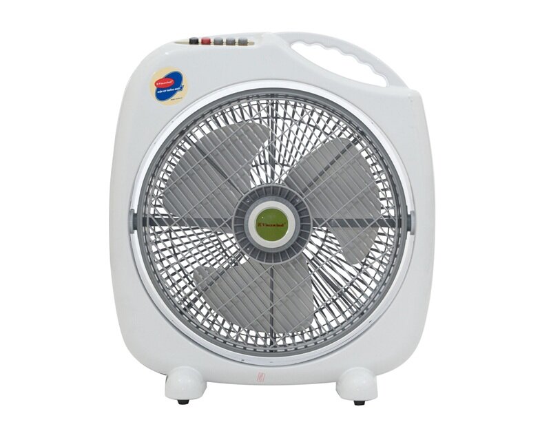 TOP 5 quạt hộp dưới 300K chất lượng đáng mua năm 2026