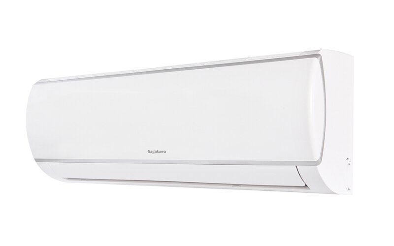 Điều hòa Nagakawa 2 chiều NS-A09R1M05 siêu rẻ chỉ 5 triệu, làm mát - sưởi ấm hiệu quả