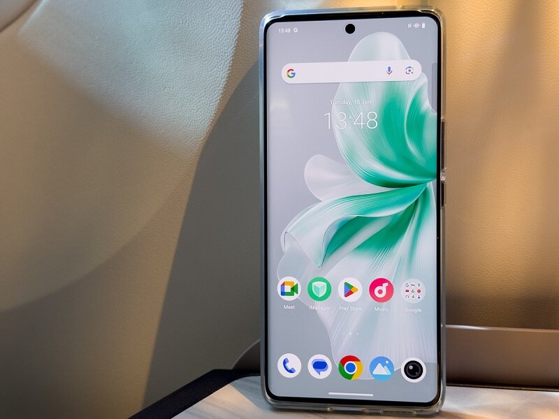 Đánh giá điện thoại Vivo V30 5G: Camera xuất sắc nhưng cấu hình chưa ấn tượng!