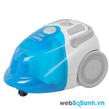 Máy hút bụi SANYO SCF298 (SC-F298) Máy hút bụi SANYO SCF298 (SC-F298)