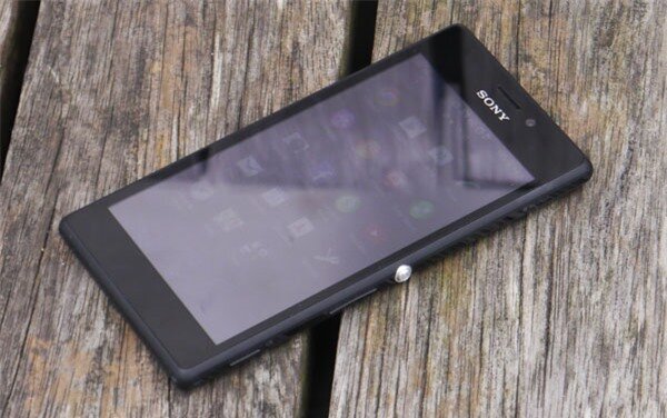 Sony Xperia M2 10