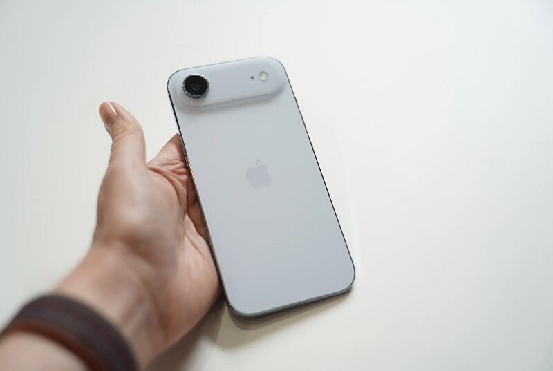 Đây là chiếc iPhone 17 chính hãng duy nhất đang được giảm tới 4 triệu đồng