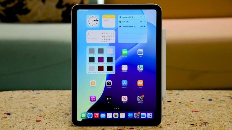 Nên chọn và mua máy tính bảng iPad nào trong năm 2025?