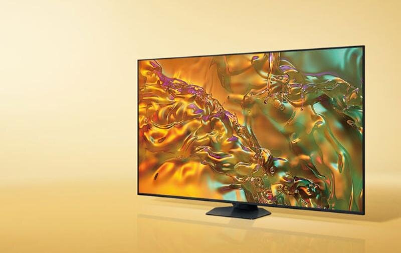 Tivi Samsung 65Q80D