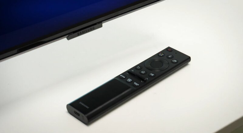 Remote
