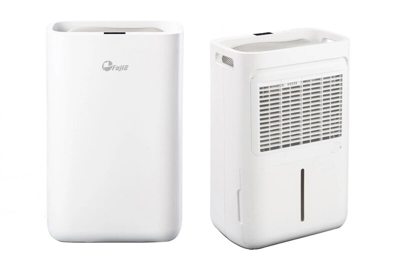 Top 5 máy hút ẩm có lọc không khí cho phòng ngủ, giá từ 3 triệu đồng