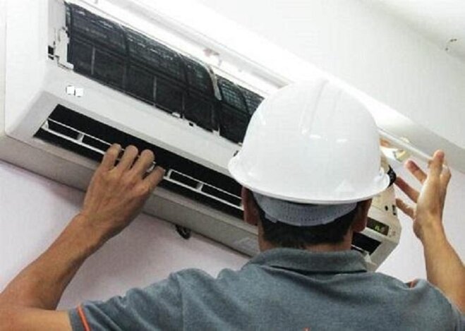 Nguyên nhân và cách khắc phục lỗi l5 điều hòa Daikin các dòng mới nhất 2023