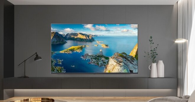 Smart Tivi LG 4K 65 inch 65UR7550PSC