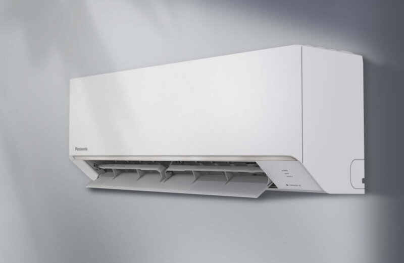 Sát hè 2026, loạt điều hòa Panasonic 18000 BTU đồng loạt giảm giá mạnh