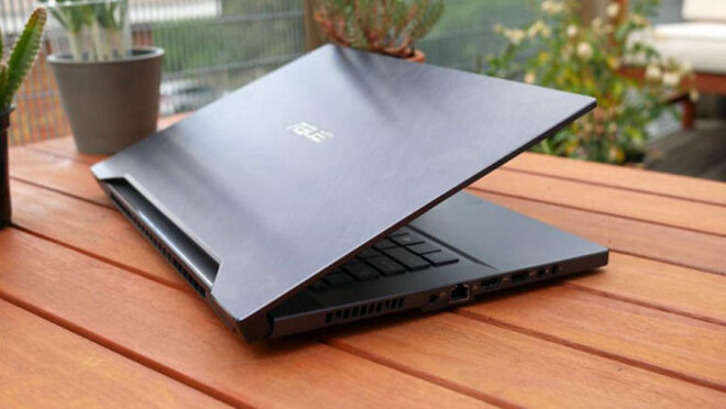 Laptop Asus ProArt Studio Book Pro 15