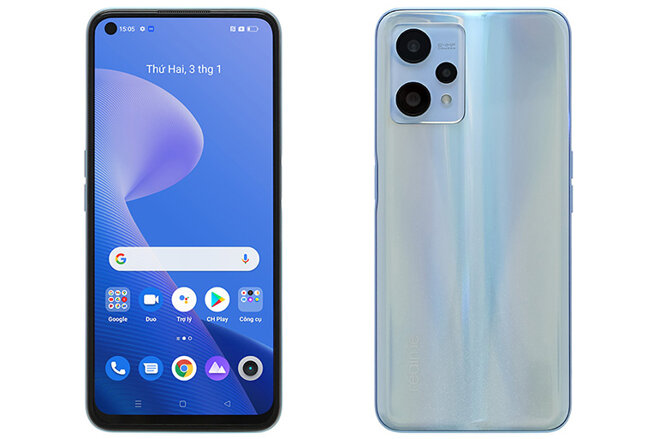 realme 9 pro 5g giá bao nhiêu tiền