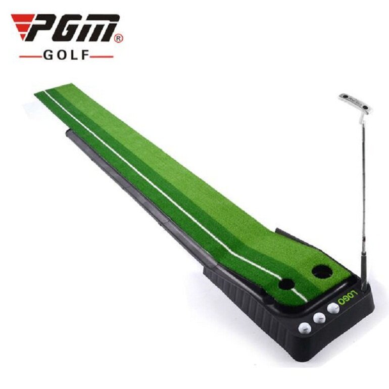 Thảm tập golf tại nhà Putting TL004