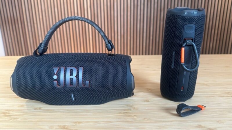 So sánh JBL Flip 7 và JBL Charge 6 – Loa bluetooth nào đáng mua hơn?