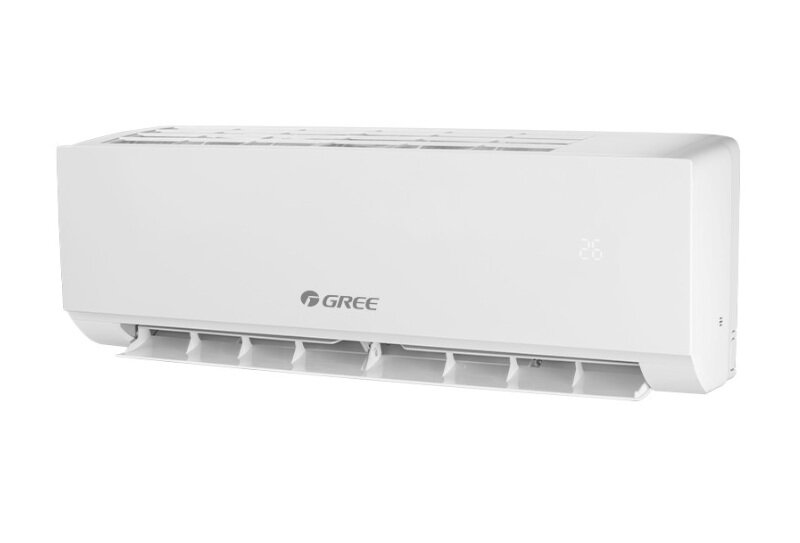 Giảm giá sâu, điều hòa Gree COSMO12CN được ưa chuộng nhờ làm mát tốt, lọc khí siêu tốt!