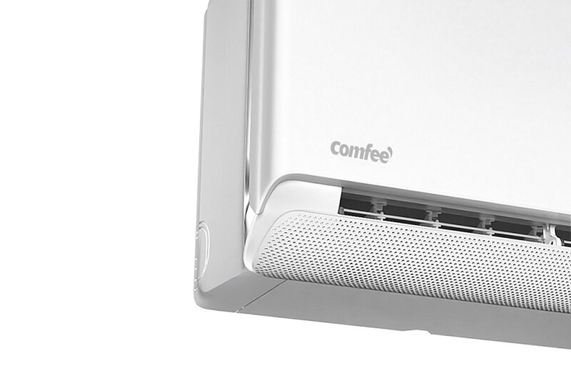 Comfee CFS-10VCB1 air conditioner is extremely good, extremely energy efficient and costs only 7 million VND