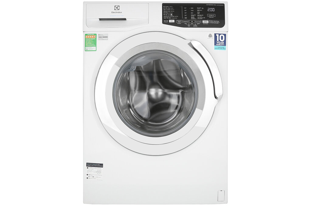 Máy giặt Electrolux 9kg tiết kiệm điện