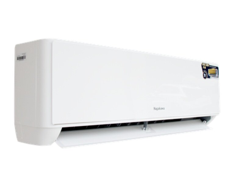 Điều hòa Nagakawa NIS-C24R2T30 giảm nửa giá, chất lượng vẫn xuất sắc!
