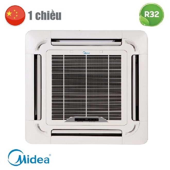 điều hòa Midea 24000 BTU 1 chiều MCD1-24CRN8 gas R32