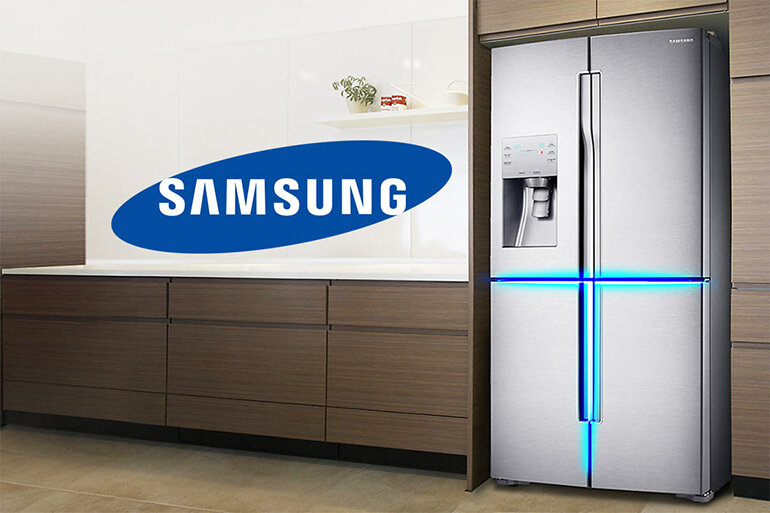 Thời hạn bảo hành tủ lạnh Samsung là 24 tháng tính từ ngày mua
