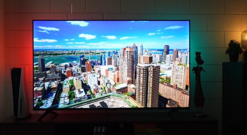 Xiaomi QLED TV FX Pro 55 inch: Liệu rẻ có còn ngon và bổ nữa hay không?