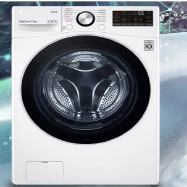 máy giặt cửa ngang electrolux có sấy