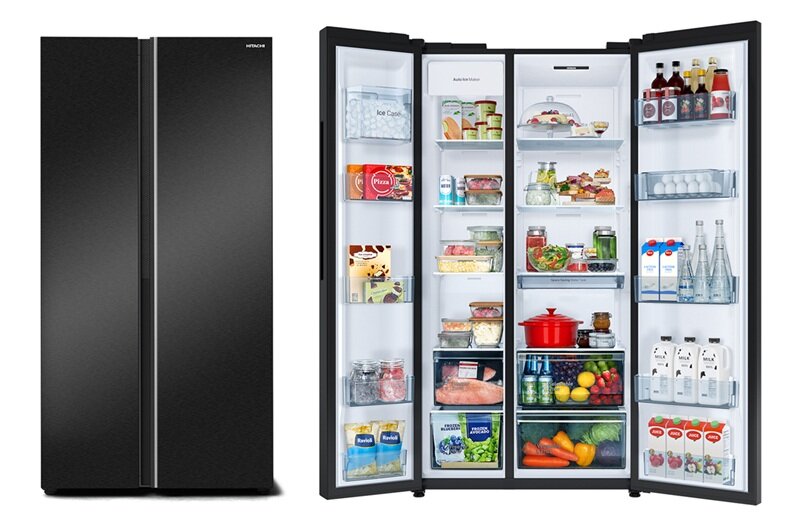 Hitachi ra mắt loạt tủ lạnh đời mới 2026 tại Việt Nam, nhiều công nghệ mới, đa dạng phân khúc giá