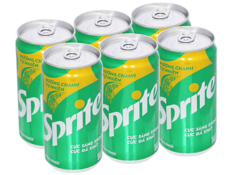 Spite soft drink 250ml