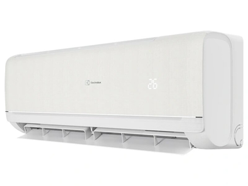 Electrolux ESM09C6SF giá chỉ 4,7 triệu đồng, điều hòa 9000 BTU làm mát tốt phòng dưới 15m2