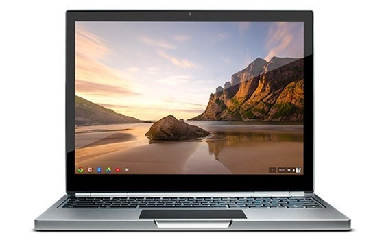 Từng một thời bị coi là những sản phẩm laptop vô dụng dành cho một số ít người dùng, Chromebook sẽ sớm trở thành một sản phẩm đại trà dành cho số đông. 3 năm nữa, các dòng Chromebook có thể trở nên phổ biến hơn cả Surface của Microsoft.