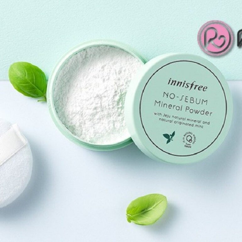 phấn phủ innisfree