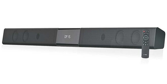 loa soundbar fenda t-160x