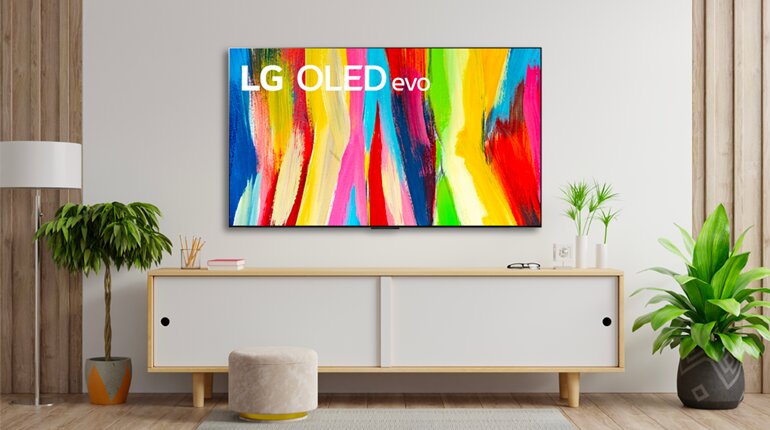 LG 42C2PSA