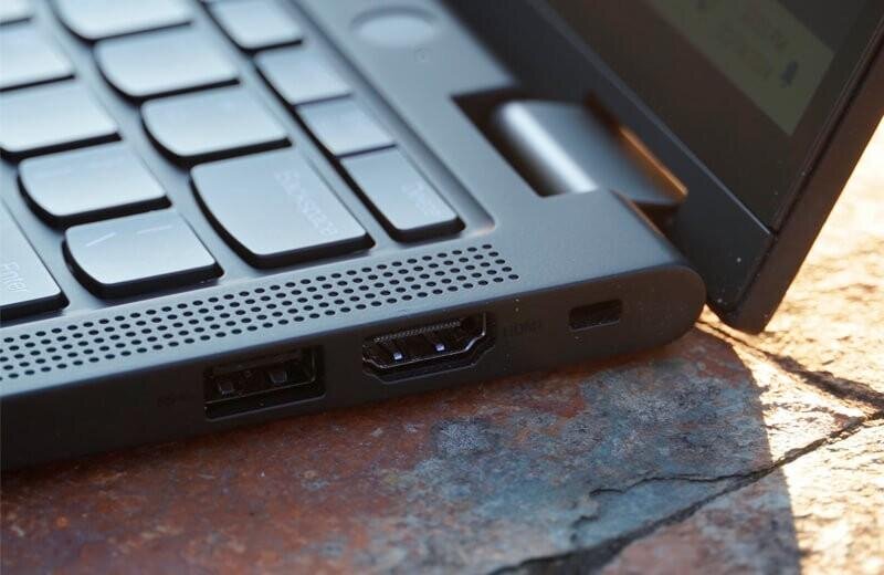 Lenovo ThinkPad X13 Gen 5: Máy tính xách tay 2 trong 1 nhỏ gọn nhưng giá cao