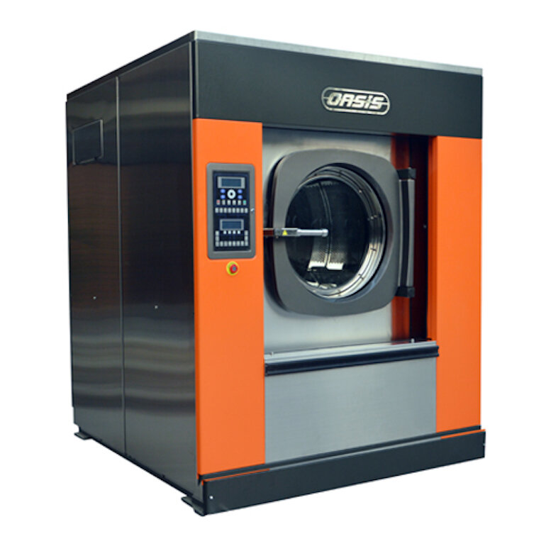 Máy giặt công nghiệp Oasis SXT-250FZQ