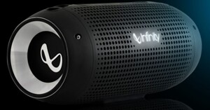 Infinity One: Chiếc loa bluetooth tuyệt vời của Harman Kardon ở phân khúc cao cấp