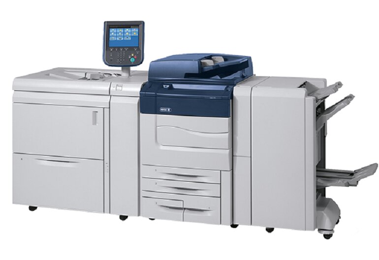Máy photocopy Xerox Color C70