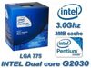 Intel Pentium Dual Core G2030 - Chip siêu rẻ dành cho dân chơi game