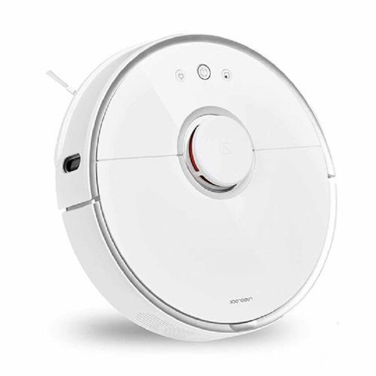 Robot hút bụi lau nhà Xiaomi Roborock Gen 2 S50