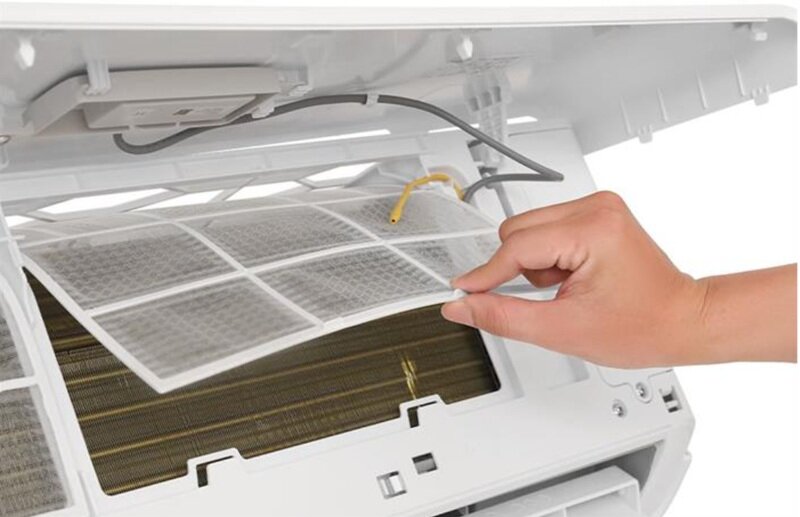 Casper SC-12FB36A giá chỉ 3,8 triệu đồng, điều hòa 12000 BTU cho phòng tới 20m2
