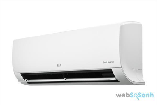 sử dụng điều hòa lg tiết kiệm điện sử dụng điều hòa lg tiết kiệm điện