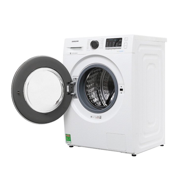 máy giặt Samsung WW90J54E0BW/SV
