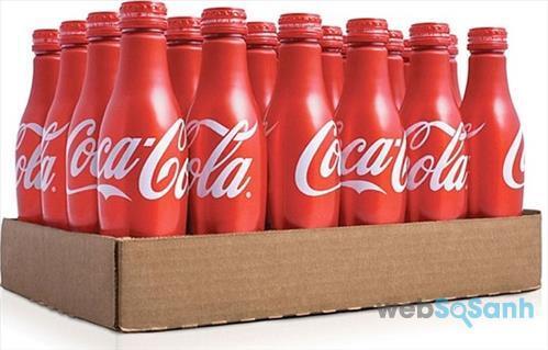 Giá Coca Cola Giá Coca Cola