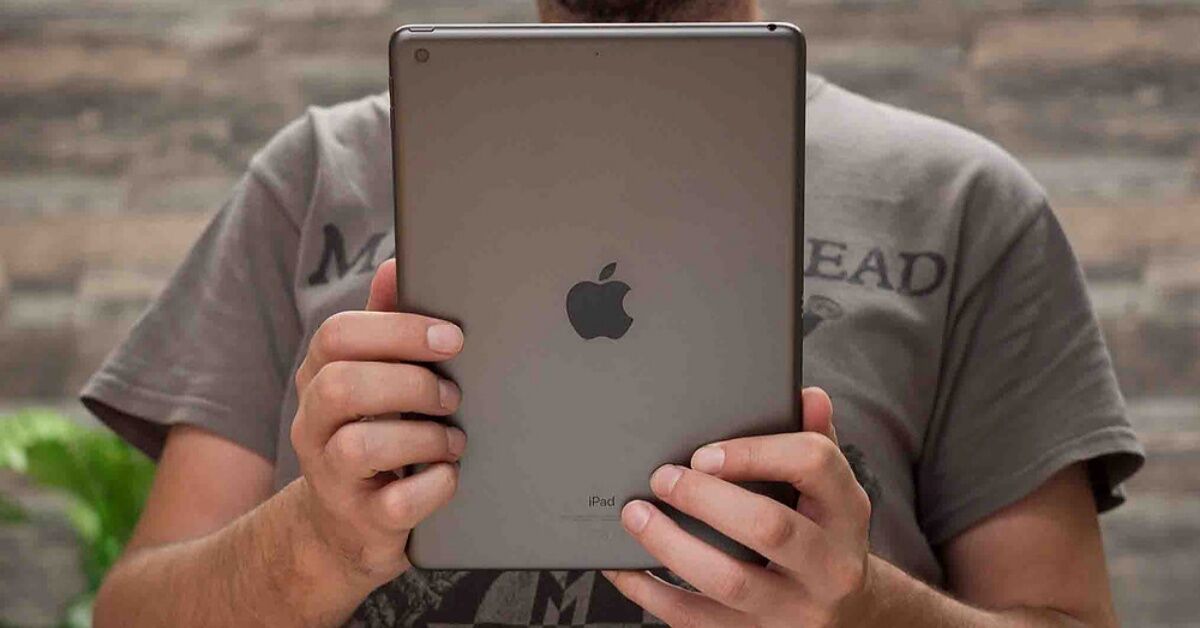 iPad 8 có cấu hình mạnh mẽ