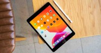iPad 8 Wifi 128GB (2020) - thiết bị Apple đáng mua nhất 2021
